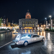 Illustration for article titled The First Rolls Royce Phantom Hearse